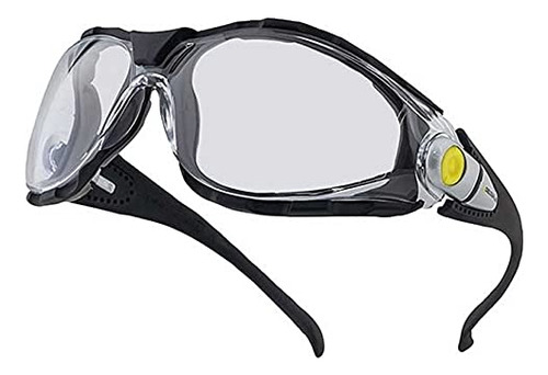 Gafas Seguridad Pacaylvin Delta Plus, Polycarbonato, Talla