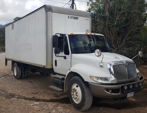 Imagen 4 de 6 de International 4300 Dt466 Modelo 2,004