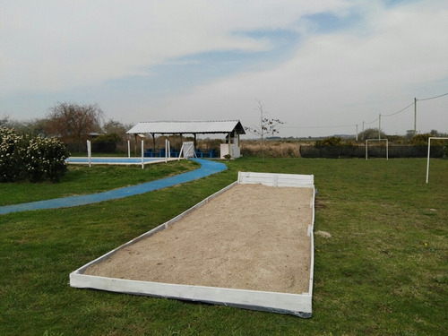 Imagen 11 de 14 de Cabañas En Laguna Chascomus Adaptada C/ Piscina