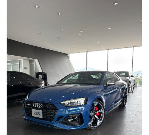 Audi Serie RS 2.9t Rs5 Coupe V6 Quattro At