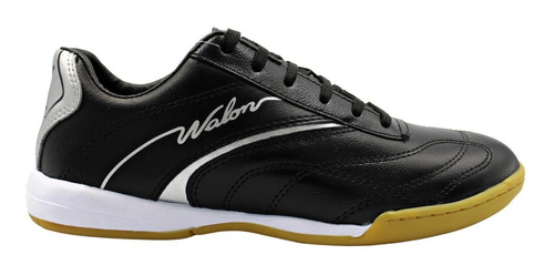 Zapatillas Futsal Walon De Cuero