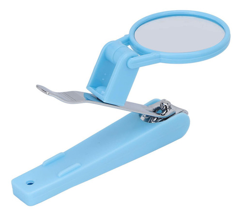 Cortaúñas Para Bebés Con Lupa Cortaúñas Con Lupa Para Person