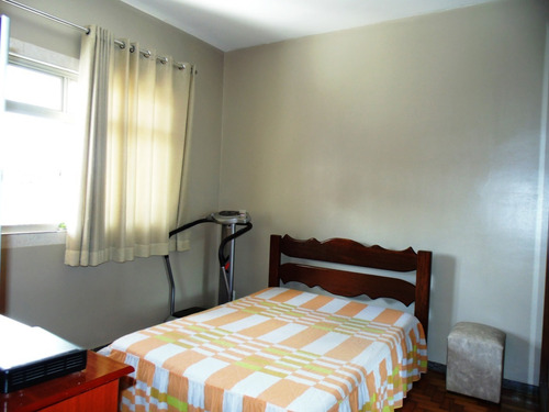 Imagem 25 de 26 de Casa À Venda, 3 Quartos, 1 Suíte, 20 Vagas, Vila Oeste - Belo Horizonte/mg - 19198