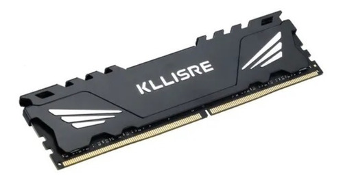 Memoria Ram Ddr3 8gb 1600mhz  Kllisre Para Pc Escritorio