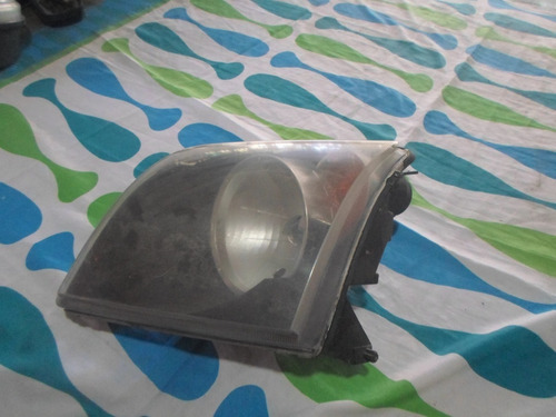 Faro Izquierdo Ford Ecosport 2004 - 2007