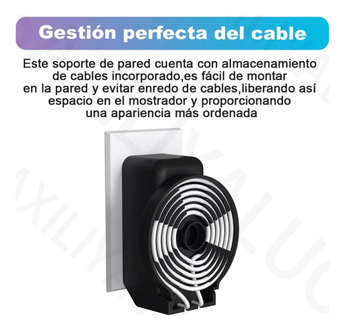 Soporte Para Alexa Echo Dot 4ta 5ta Generation Base Stand