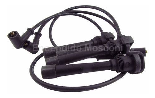 Cable De Bujia Ngk Original Fiat Palio Siena 1.3 16v Fire