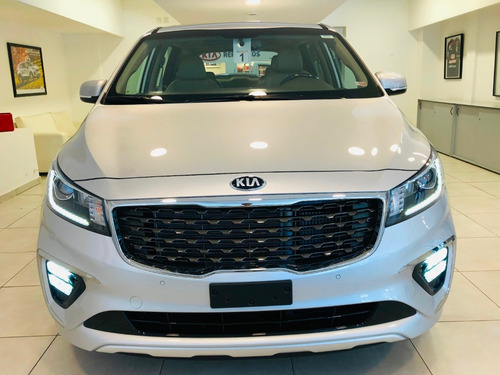 Kia Carnival Premium A/t (8) - Entrega Inmediata! Neostar