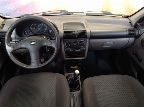 Chevrolet Classic Chevrolet Classic 1.0 Mpfi Ls 8v Flex 4p M