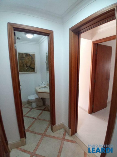Imagem 15 de 15 de Apartamento - Jardim América - Sp - 647423