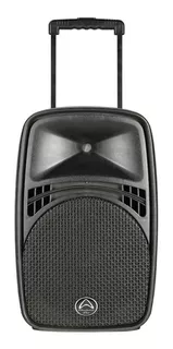 Caixa De Som Bluetooth Wharfedale Pro Ez12 + 2 Mics