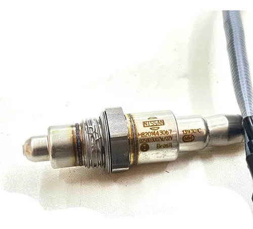 泫染 Sensor Oxigênio Nissan Kicks 2018 À 2022 H8201443067