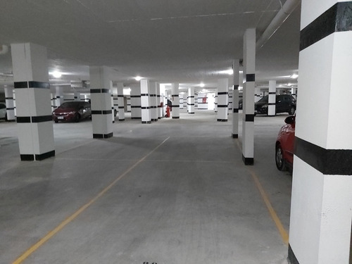 Garages Lugar Fijo Edificio Grand Boulevard A Estrenar ,