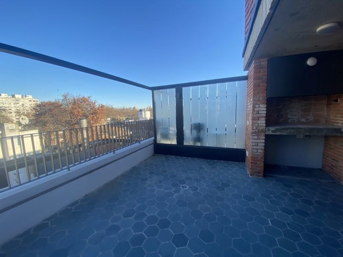 Imagen 12 de 12 de Venta Apartamento 1 Dormitorio Marigot Punta Carretas
