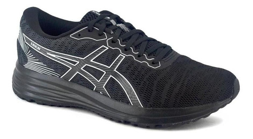 Zapatilla Asics Hombre Taikai Negro