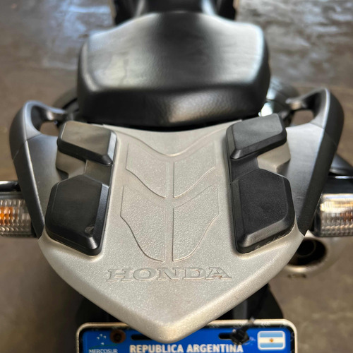 Imagen 9 de 25 de Honda Xre 300