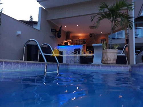 Casa Com 4 Dormitórios À Venda, 190 M² Por R$ 1.500.000 - Camboinhas - Niterói/rj - Ca0953