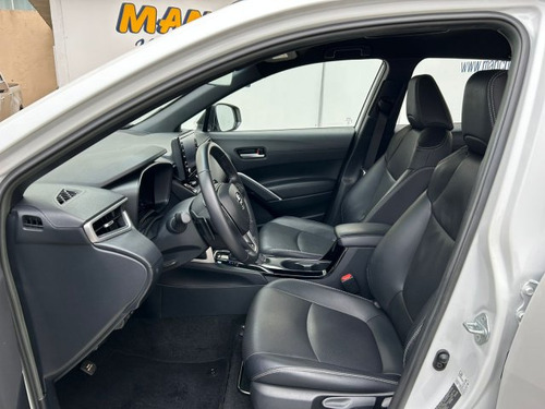 Toyota Corolla Cross corolla cross 2.0 VVT-IE FLEX XRE DIRECT SHIFT