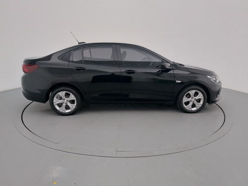 Chevrolet Onix 1.0 TURBO FLEX PLUS LTZ MANUAL