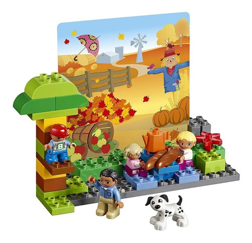 Imagen 5 de 5 de Story Tales. Set De Lectura Inicial Lego Education