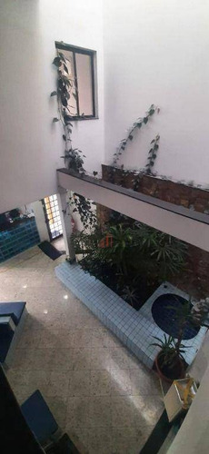 Imagem 14 de 17 de Prédio À Venda, 950 M² Por R$ 4.000.000,00 - Tatuapé - São Paulo/sp - Pr0415