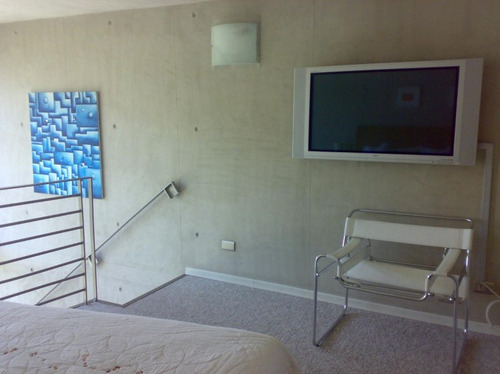 Maravilloso Loft ¡vive En Providencia Cerca Del Metro