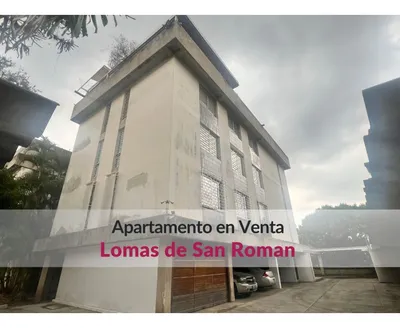 Apartamento en venta
