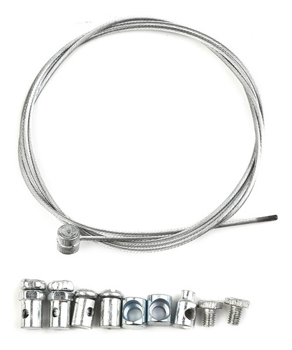 Cables De Freno, Embrague, Acelerador, Embrague, Para Todas