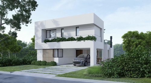 Imagen 2 de 6 de Casa - Santa Elena