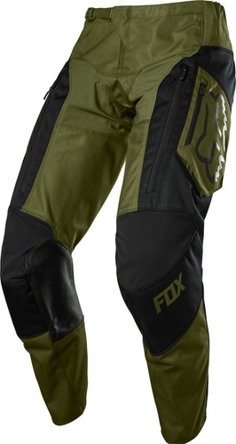 Conjunto Motocross Fox - Legion Lt #28365-027