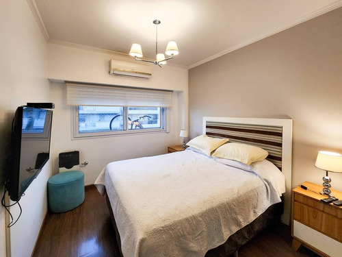 Imagen 13 de 29 de Venta De Departamento 3 Ambientes Con Balcón Corrido En Villa Del Parque
