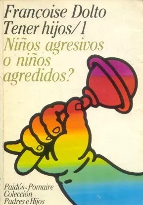 Tener Hijos/ 1 Niños Agresivos O Niños Agredidos?