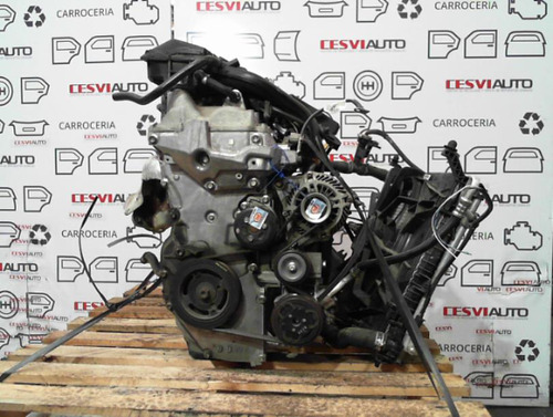 Motor Nafta Nissan Versa 2019 - 288847