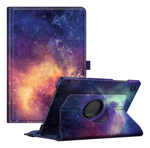 Funda Fintie P/ Samsung Galaxy Tab A8 10.5  Sm-200/205/x207