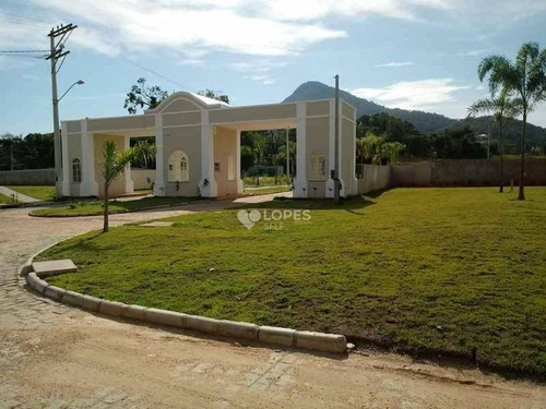Imagem 7 de 13 de Terreno De 240 M² Por R$ 100.000 - Ubatiba - Maricá/rj - Te4851