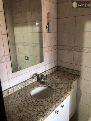 Imagem 9 de 27 de Casa Com 4 Dorms, Parque Santana, Mogi Das Cruzes - R$ 850 Mil, Cod: 1667 - V1667