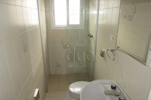 Imagem 17 de 30 de Casa Com 3 Dormitórios Para Alugar, 254 M² Por R$ 5.000,00/mês - Centro - Piracicaba/sp - Ca3801