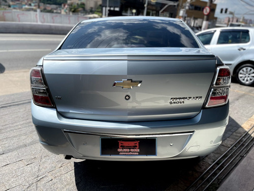 Imagem 3 de 25 de Gm Cobalt 1.8 Flex Ltz Cambio Manual Completo 2013