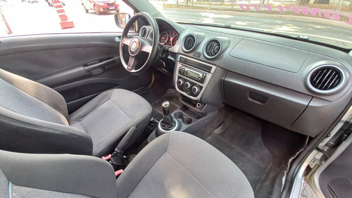 Volkswagen Saveiro Saveiro Trend 1.6 (Flex)