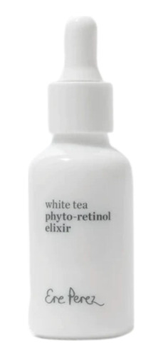 Elixir De Té Blanco Con Fito-retinol Ere Perez