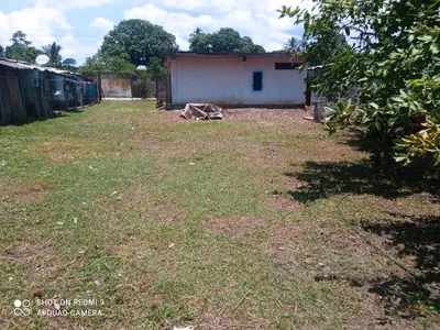Terreno en venta