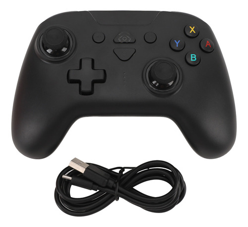 Juego Bluetooth Con Botón Trasero Programable Con Mando Inal