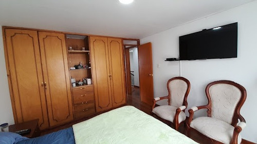 Imagen 24 de 30 de Casas En Arriendo Alta Suiza 279-21726