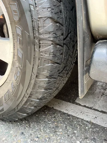 Toyota Fortuner 2.7l 4x4