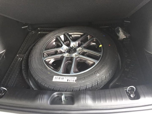 Jeep Compass 2.4 Sport At6 0km #11