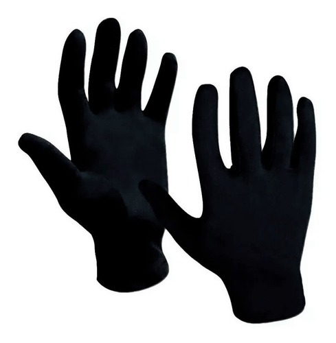 Kit Termico Guantes Pp + Medias 1ra Piel + Medias Abrigo Sti