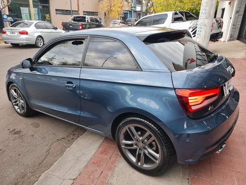Imagen 5 de 13 de Audi A1 2016 1.4 Tfsi 125cv - Permutas - Financiacion