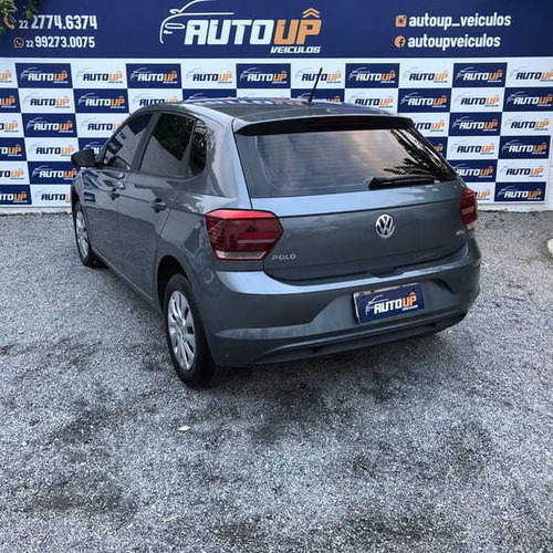 Imagem 5 de 7 de Polo 1.6 Msi Flex 2020