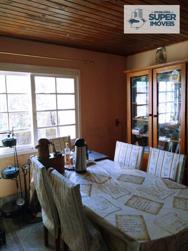 Casa A Venda No Bairro Três Vendas Em Pelotas - Rs. - 585-1