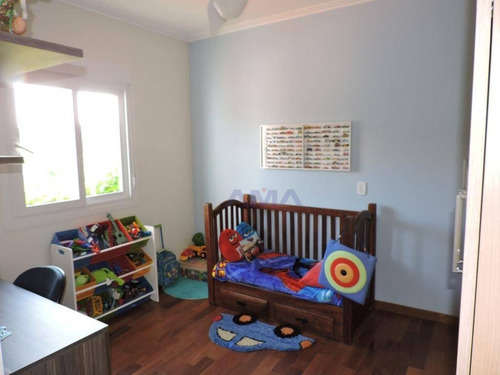 Imagem 20 de 27 de Casa Com 3 Dormitórios À Venda, 377 M² Por R$ 2.250.000,00 - Vintage - Cotia/sp - Ca1002